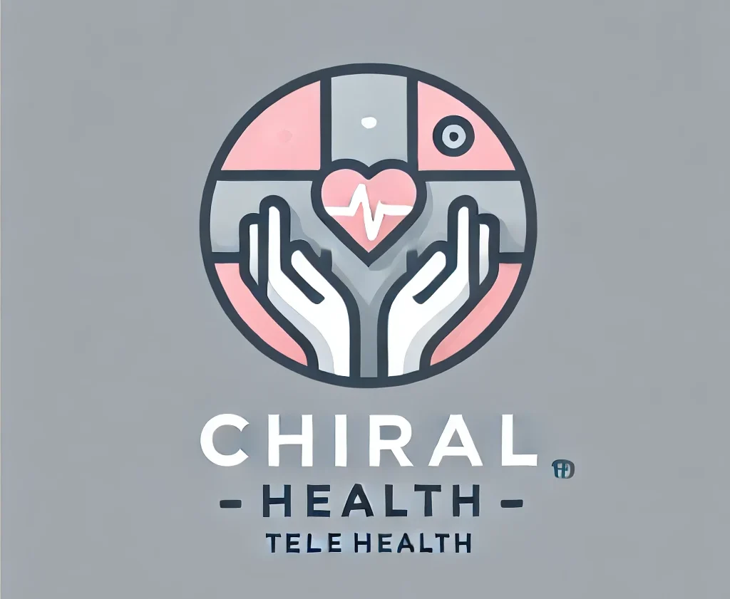 Chiral Health Logo